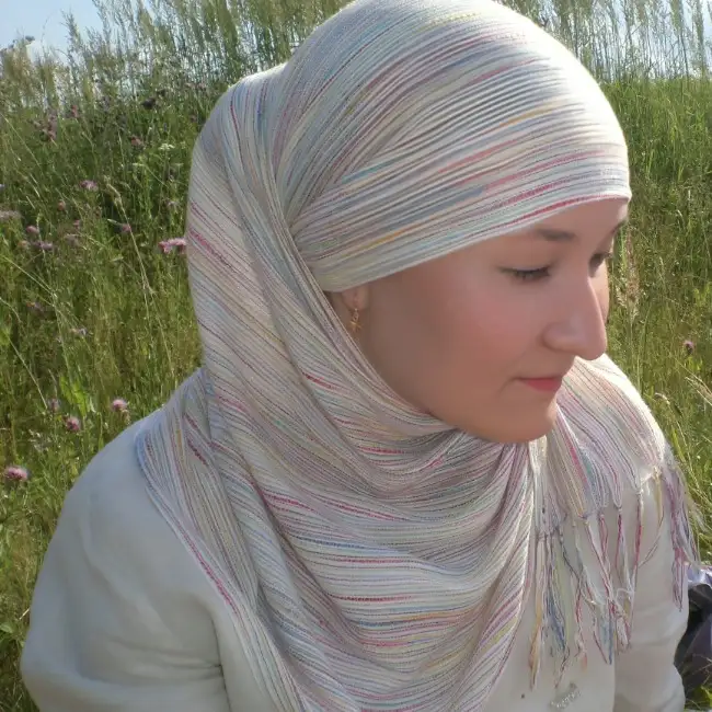 Aygul, 39, Ресей - Russian Nikah