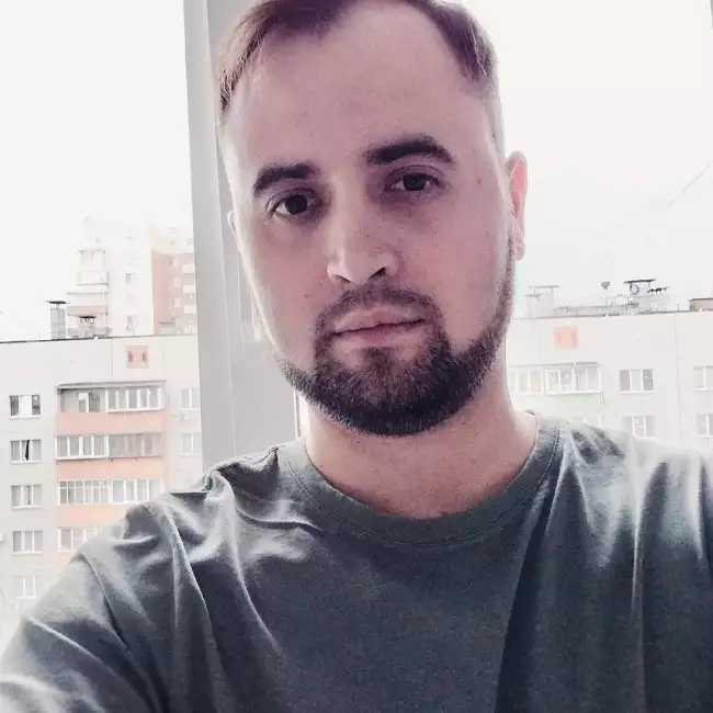 Bayram, 27, Ресей - Russian Nikah