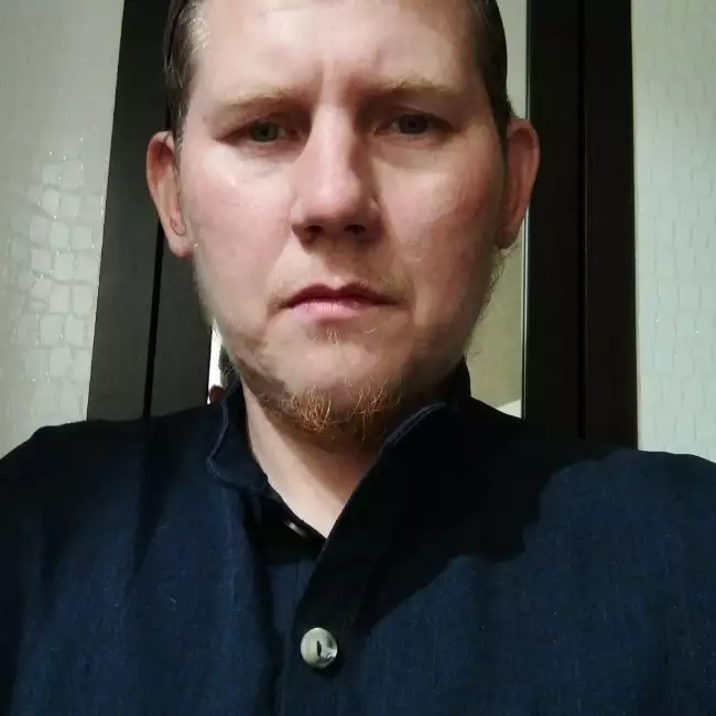 Ibrahim, 40, Ресей - Russian Nikah