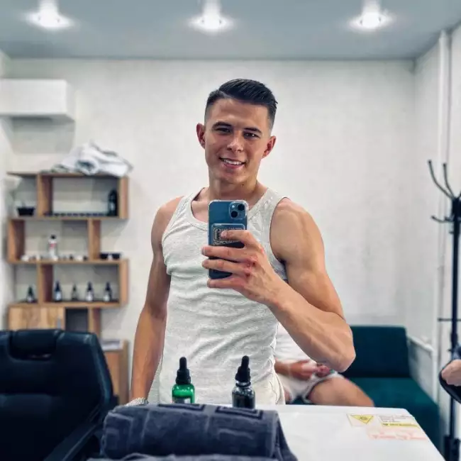 Riyaz, 26, Ресей - Russian Nikah