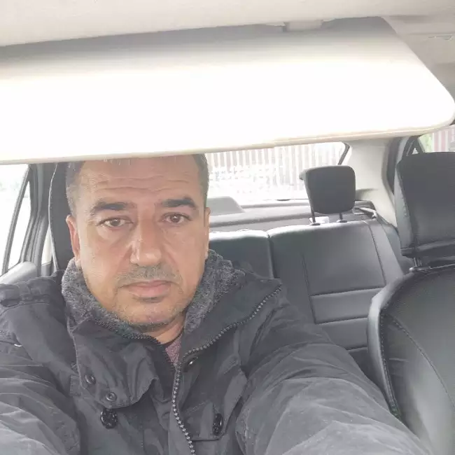 Ziyad, 51, Ресей - Russian Nikah