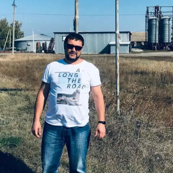 Damir, 52, Ресей - Russian Nikah