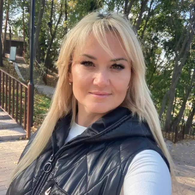 Gulnaz, 44, Ресей - Russian Nikah