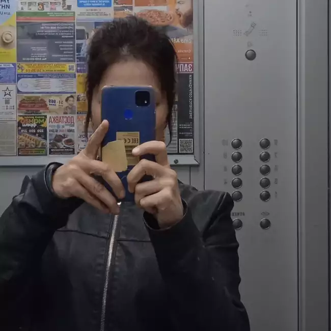 Gulya, 40, Ресей - Russian Nikah
