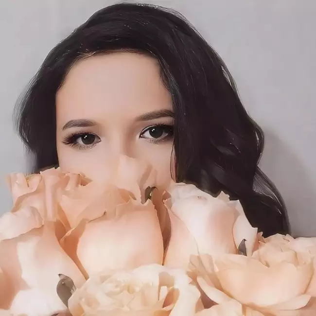 Kamilla, 33, Ресей - Russian Nikah