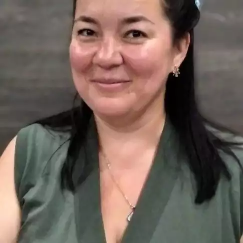 Elmira, 41, Ресей - Russian Nikah