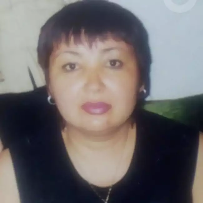 Zuleyha, 60, Ресей - Russian Nikah