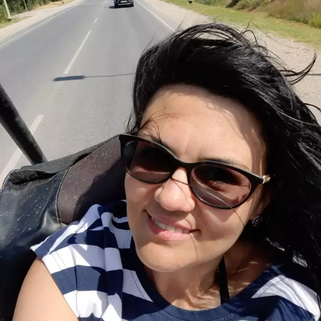 Dinara, 44, Ресей - Russian Nikah