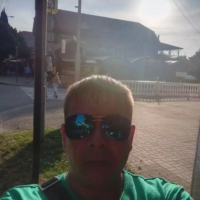 Marat, 41, Ресей - Russian Nikah