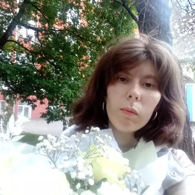 Maryam, 33, Ресей - Russian Nikah