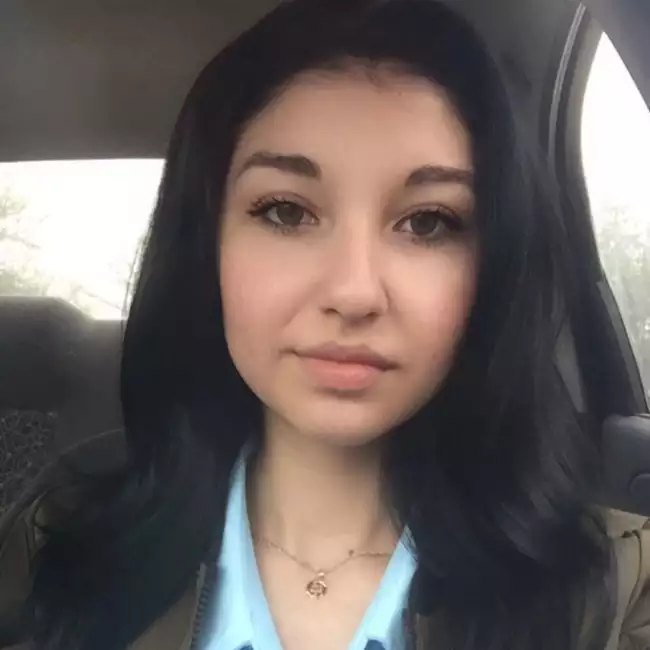 Dianka, 26, Ресей - Russian Nikah