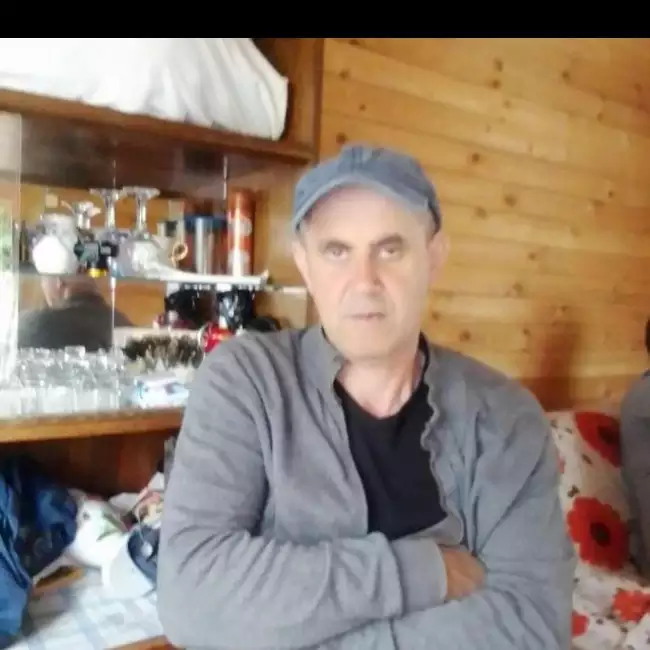 Amid, 57, Ресей - Russian Nikah