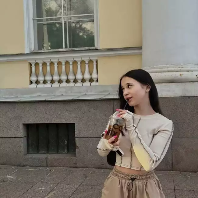 Alina, 26, Ресей - Russian Nikah