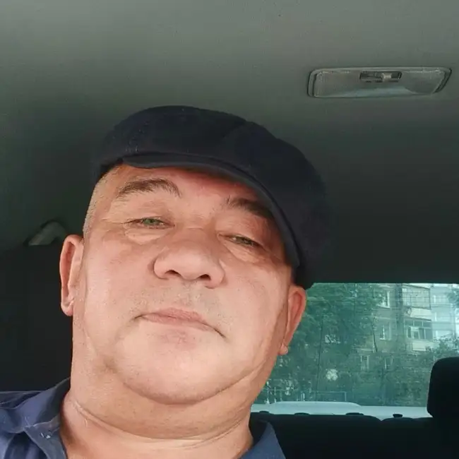 Danis, 52, Ресей - Russian Nikah