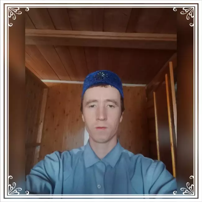 Ramil, 31, Ресей - Russian Nikah