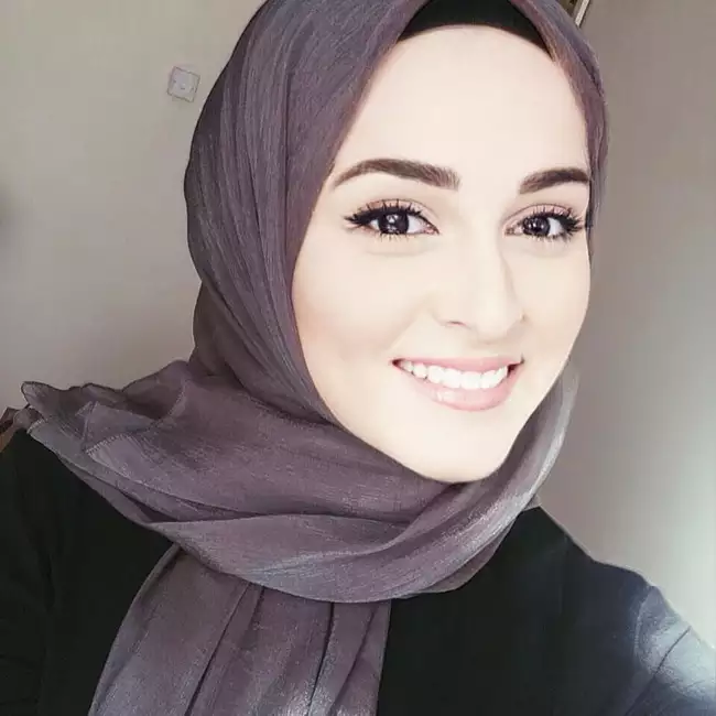 Leysenem, 40, Германия - Russian Nikah