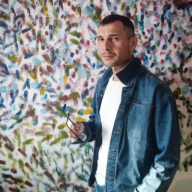 Damir, 48, Ресей - Russian Nikah