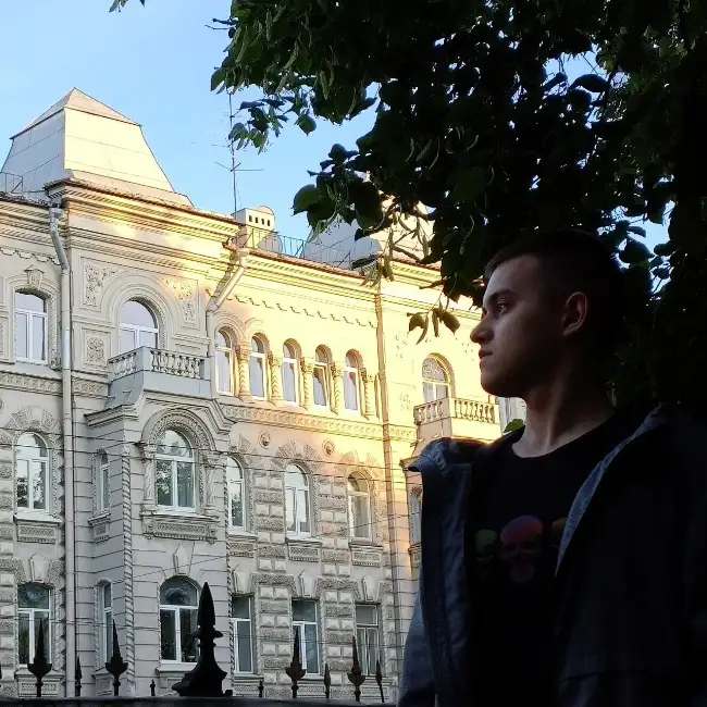 Timur, 23, Ресей - Russian Nikah
