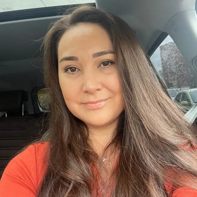 Sevara, 43, Ресей - Russian Nikah