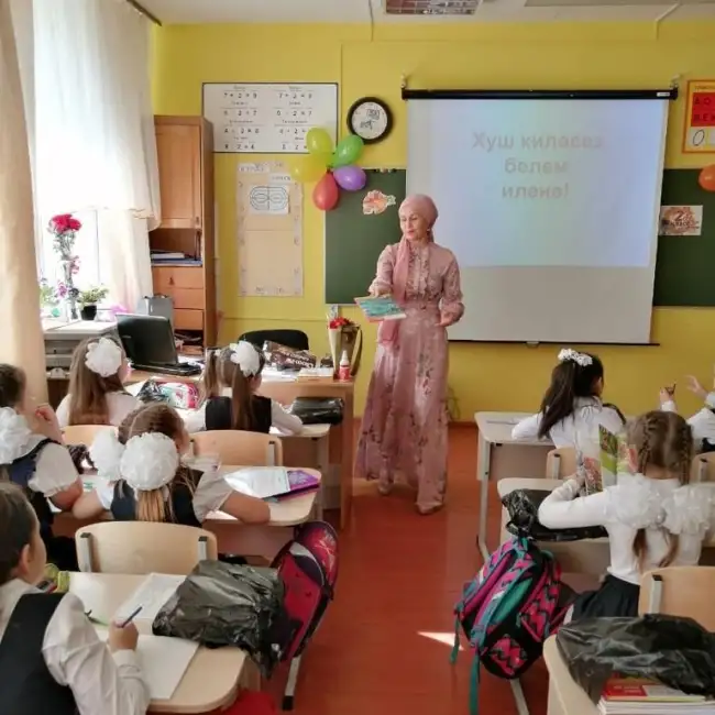 Liliya, 54, Ресей - Russian Nikah