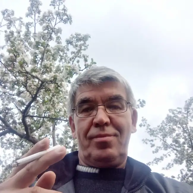 Marat, 56, Ресей - Russian Nikah