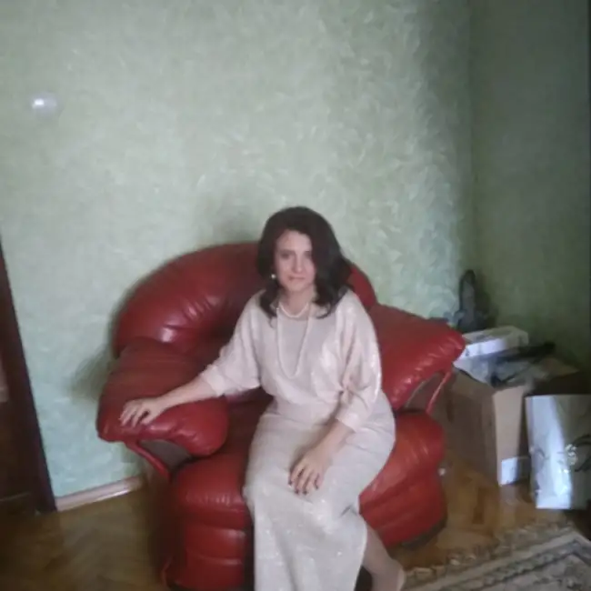 Daniya, 54, Ресей - Russian Nikah