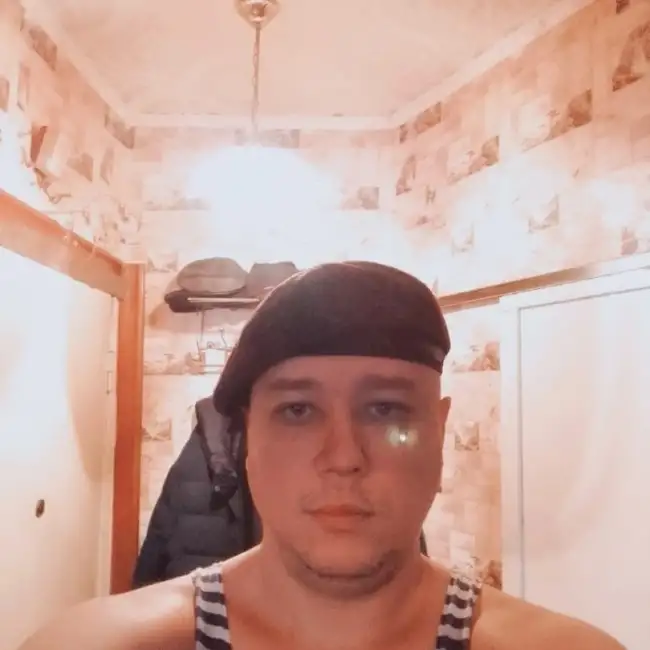 Radik, 43, Ресей - Russian Nikah