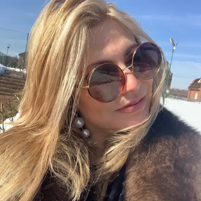 Liliya, 52, Ресей - Russian Nikah