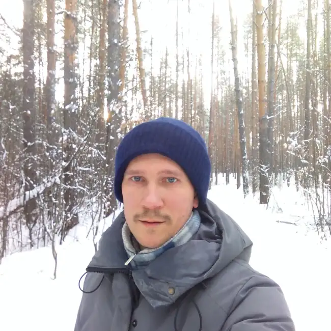 Ramil, 39, Ресей - Russian Nikah