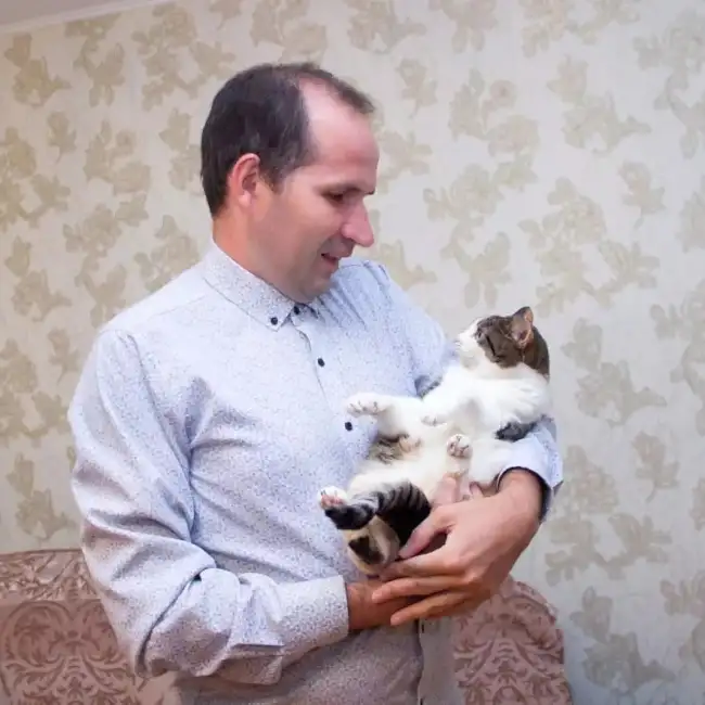 Rinat, 46, Ресей - Russian Nikah