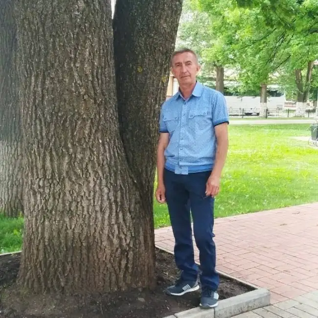 Rinat, 59, Ресей - Russian Nikah