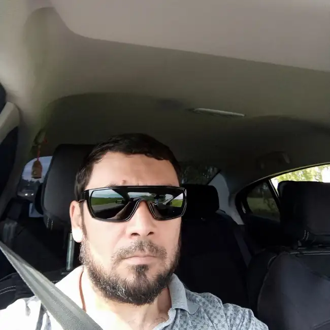 Rinat, 43, Ресей - Russian Nikah