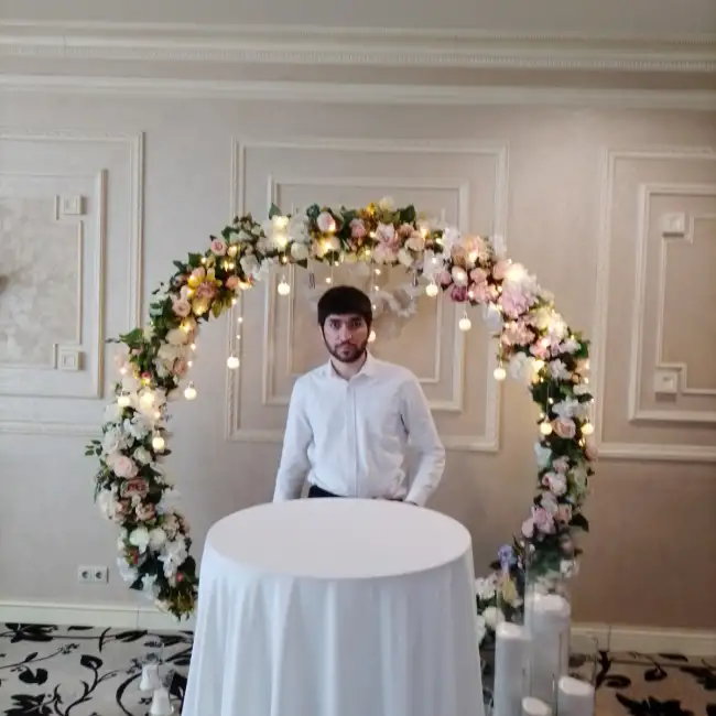 Kamran, 29, Өзбекстан - Russian Nikah