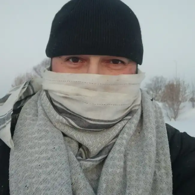 Muhammad, 41, Ресей - Russian Nikah