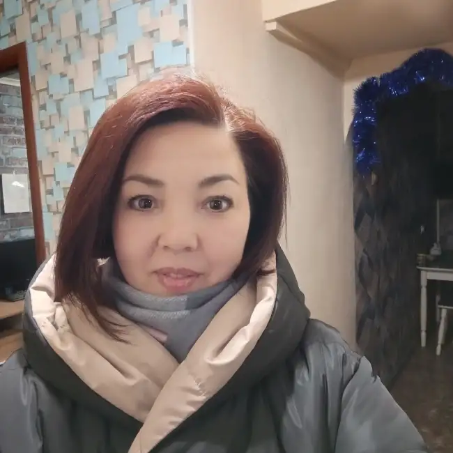 Leniza, 46, Ресей - Russian Nikah