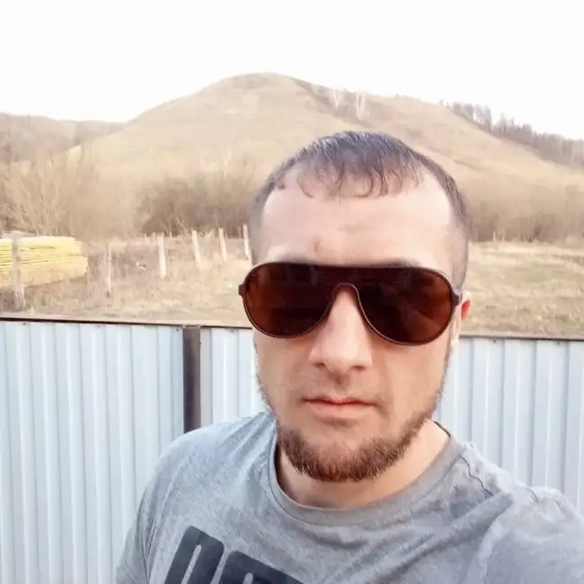 Rishat, 39, Ресей - Russian Nikah