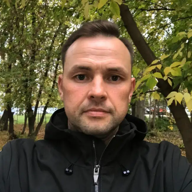 Almaz, 40, Ресей - Russian Nikah