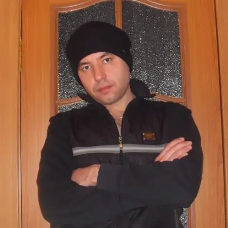 Radik, 47, Ресей - Russian Nikah