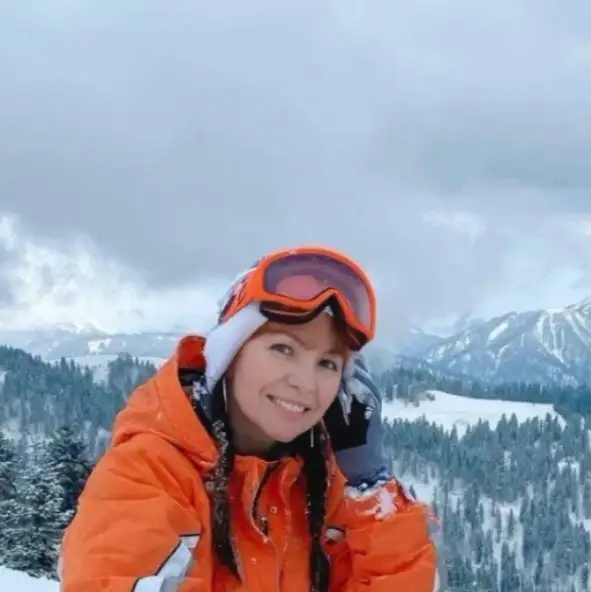 Amina, 43, Ресей - Russian Nikah