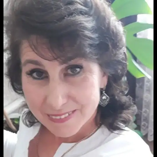 Nuriya, 56, Ресей - Russian Nikah