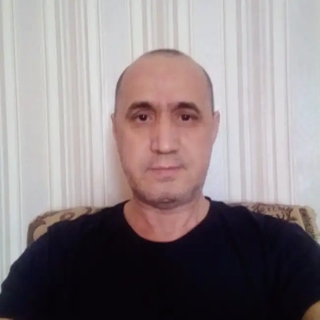 Metis, 57, Ресей - Russian Nikah