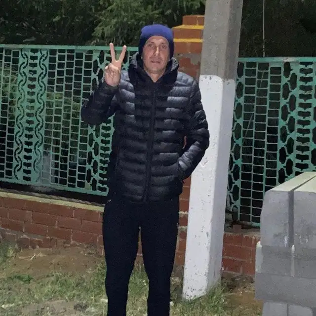 Rif, 41, Ресей - Russian Nikah