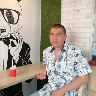Ildar, 43, Ресей - Russian Nikah