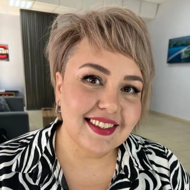 Aida, 50, Ресей - Russian Nikah