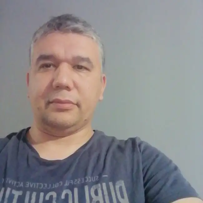 Rustam, 44, Ресей - Russian Nikah
