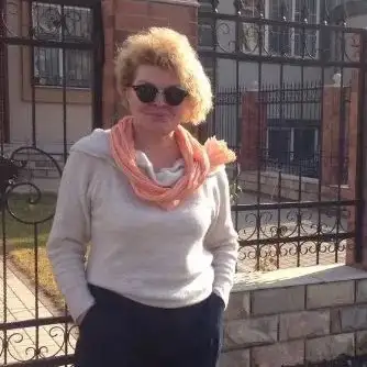 Lima, 68, Ресей - Russian Nikah