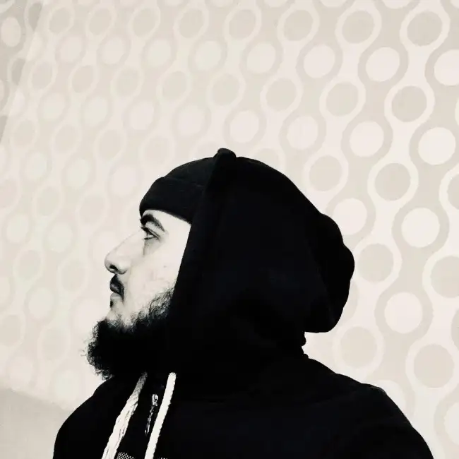 Ali, 25, Ресей - Russian Nikah