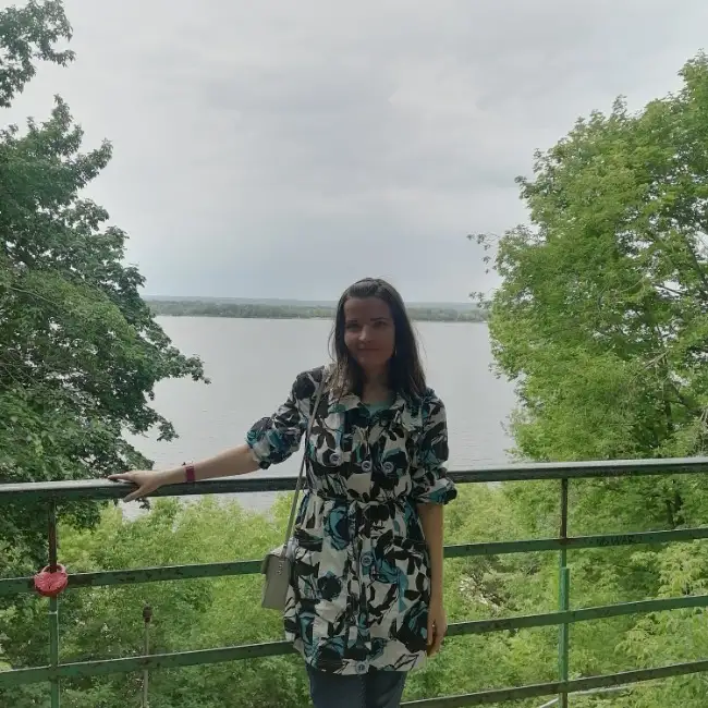 Guzalya, 30, Ресей - Russian Nikah