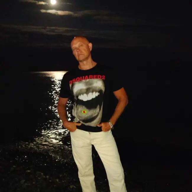 Aydar, 57, Ресей - Russian Nikah