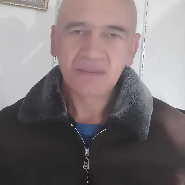 Fazil, 56, Әзербайжан - Russian Nikah